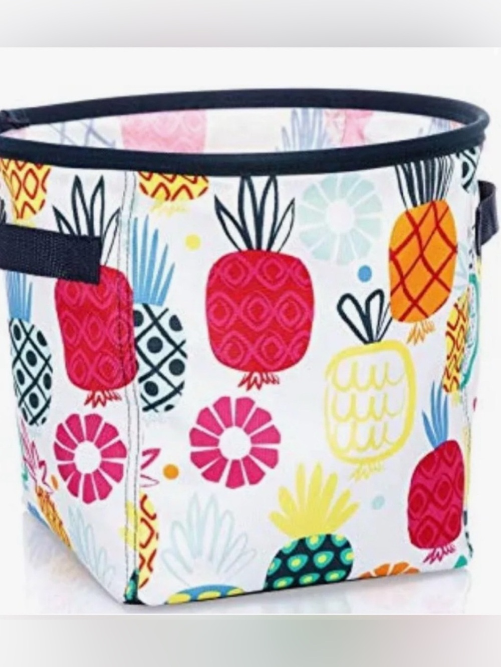 Thirty-One Lotta Coloda Mini Storage Bin